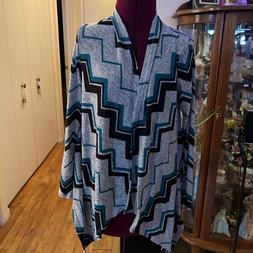 Swimsuit/Casual Coverup